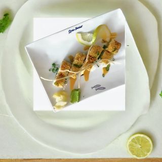 Sushi Lunch Option 2