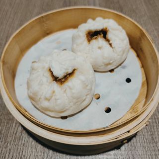 Char Siu Bao (2 Pzs.)