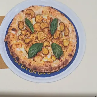 Zucchine napoletana