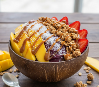 Bowl Amazónic (500 ml.)