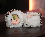 Uramaki Crab Roll (4 Uds.)