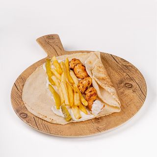 Sandwich Taouk