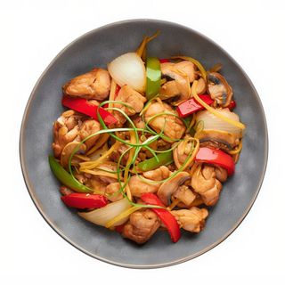 Phad King Solomillo De Ternera