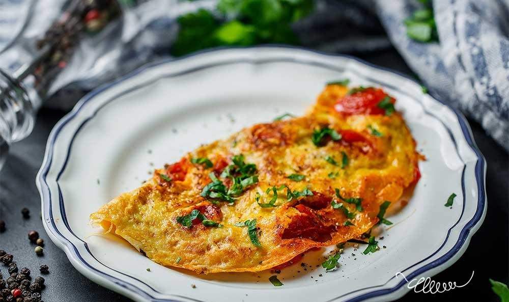 Сніданок Ситний #3 (360г)