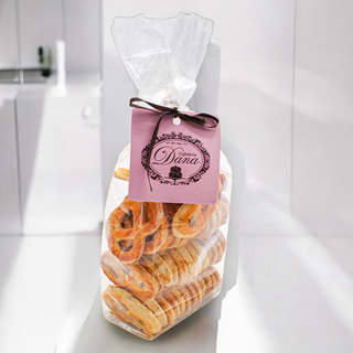 Covrigei cu branza 300 g