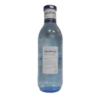 Aquabona con Gas 50cl
