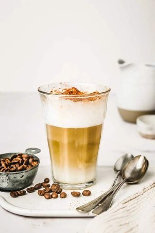 Macchiato