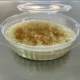 Arroz Con Leche