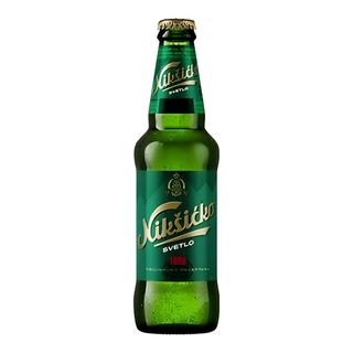 Nikšićko pivo 0.33l Nb