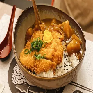 Karaage Karee