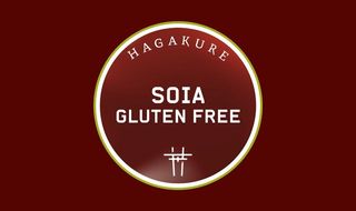 Soia Hagakure Gluten Free