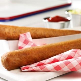 Frikandel
