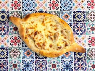 Хачапурі-Чкмерулі (520g)