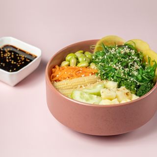 პოკე ჰიაშით