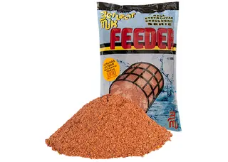 Nada Benzar Mix Ice Feeder 3kg