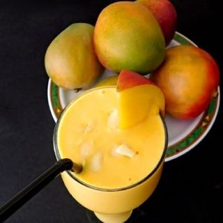Mango Lassi (33 cl.)