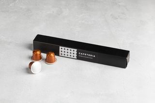 Кофе в капсулах