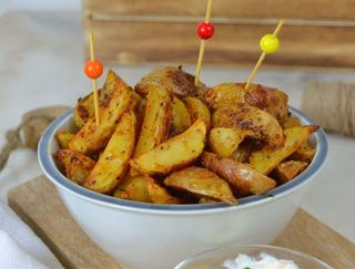 Patatas Deluxe