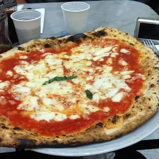Doppia mozzarella