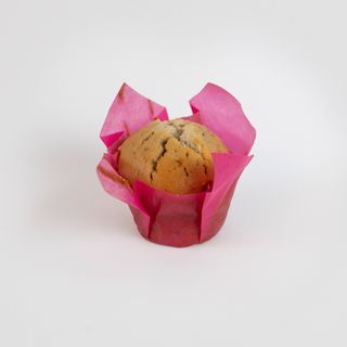 Muffin Arándanos