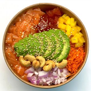 Crea tu poke (mediano)