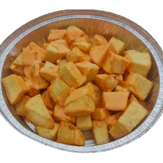 Patatas Bravas