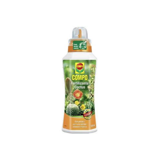 Fertilizante Cactus Compo (500 Ml.) 