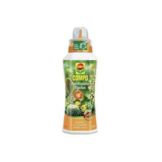 Fertilizante Cactus Compo (500 Ml.) 