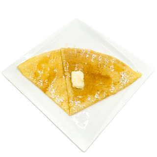 Crêpe 