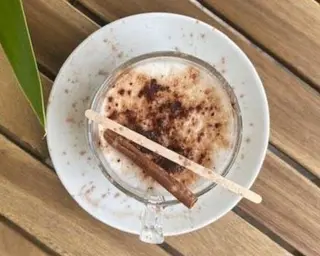 Latte Regular