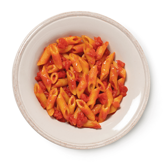 Mezze penne al pomodoro