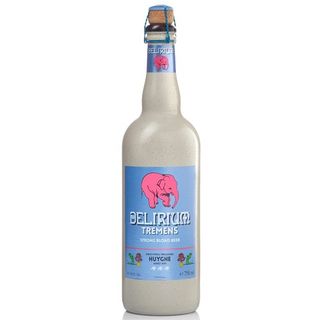 Cerveza Delirium Tremens 75Cl