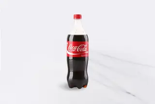 Coca-Cola Classic M