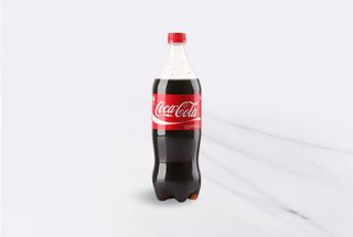 Coca-Cola Classic M