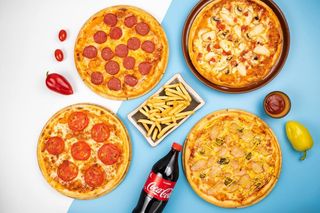 Сет "Палермо"