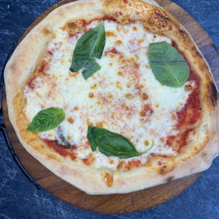 Pizza Margherita Ø32cm