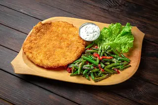 Schnitzel