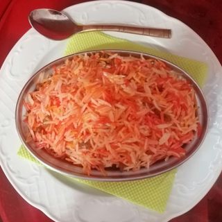 Pilao Basmati