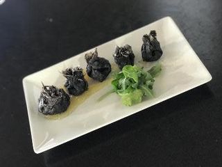 Saquitos De Queso De Cabra (6 Uds.)