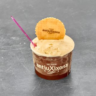 Tarrina De Helado (Familiar)