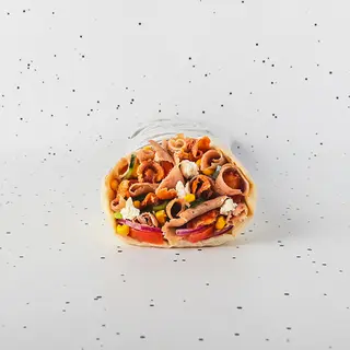 Mix Rulla