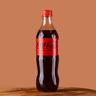 Кока Кола 0.750л