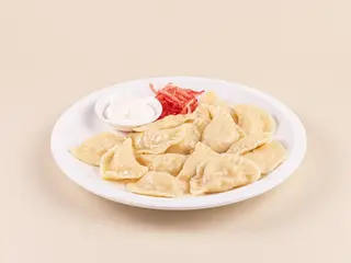 Вареники 1 пор 
