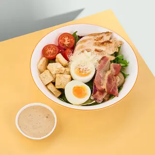 Маестро Цезар