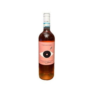 Rosato Munazei Lacryma Christi Vesuvio 75 cl Casa Setaro