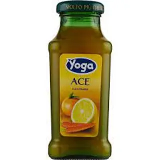 Succo di frutta Ace