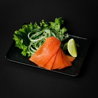 Սաշիմի Սաղմոն