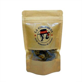 2 gramos La Cordobesa Naranjita 12% CBD 