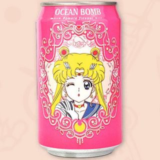 Ocean Bomb Cimba 330ML