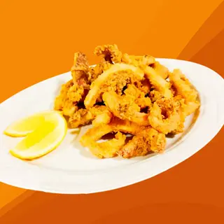 Rabas (350 g.)